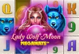Lady Wolf Moon Megaways NV Casino